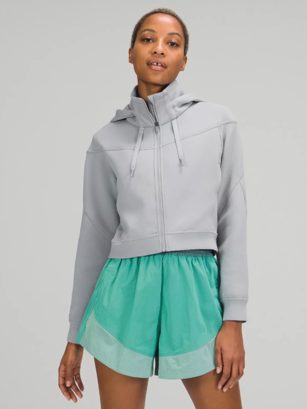 Lululemon jacket